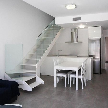 הוילה סן פדרו דל פינטר Townhouse Casa Champis מראה חיצוני תמונה